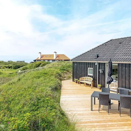 8 Person Holiday In 펜션 히르츠할즈